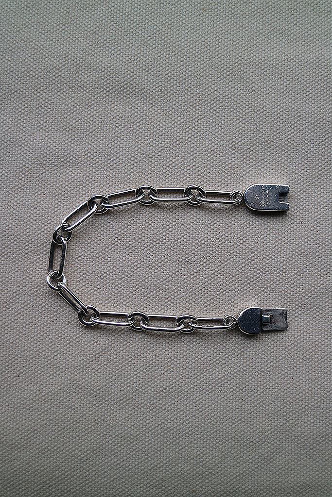 Old Gucci Oval Link Bracelet / Tom Ford Collection