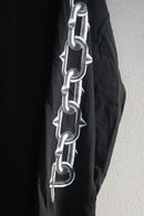 PALACE SPIKE LONGSLEEVE T-SHIRT