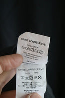 PALACE SPIKE LONGSLEEVE T-SHIRT