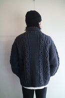 INVERALLAN 3A Lumber Cardigan