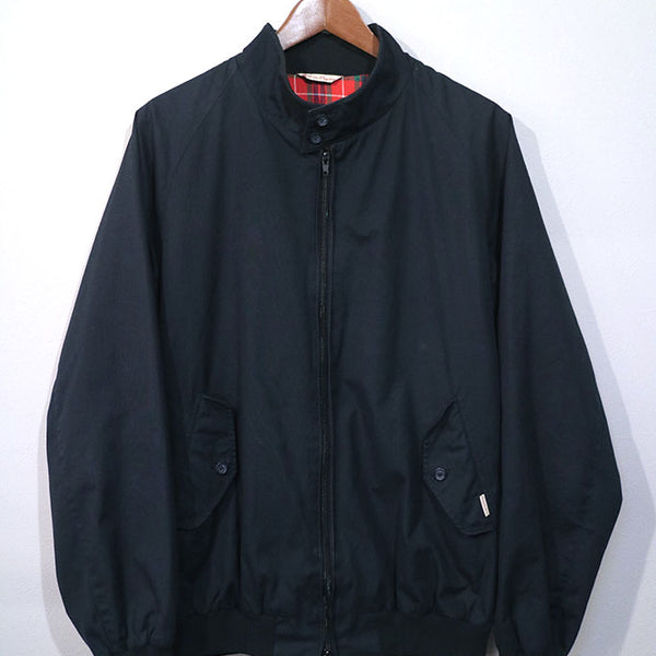 BARACUTA G9 Harrington Jacket