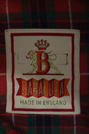 BARACUTA G9 Harrington Jacket