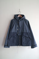 Nigel Cabourn U.S. DECK PARKA MIX