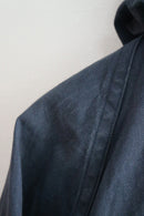 Nigel Cabourn U.S. DECK PARKA MIX