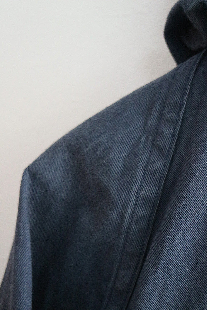 Nigel Cabourn U.S. DECK PARKA MIX