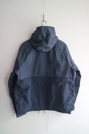 Nigel Cabourn U.S. DECK PARKA MIX