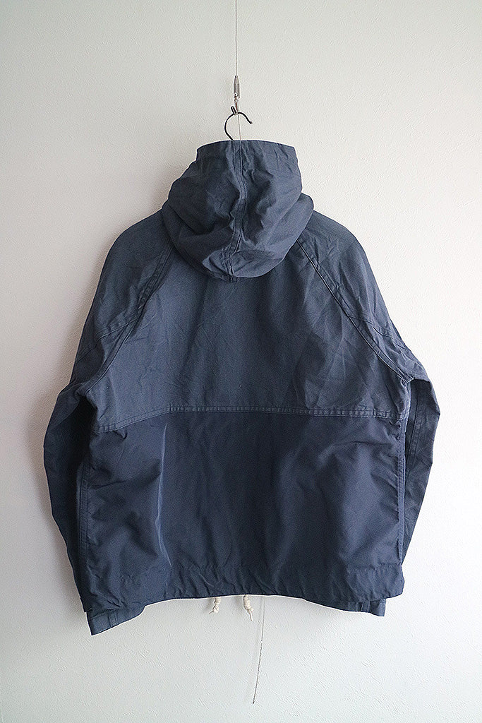 Nigel Cabourn U.S. DECK PARKA MIX