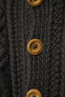 INVERALLAN 3A Lumber Cardigan