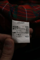 BARACUTA G9 Harrington Jacket