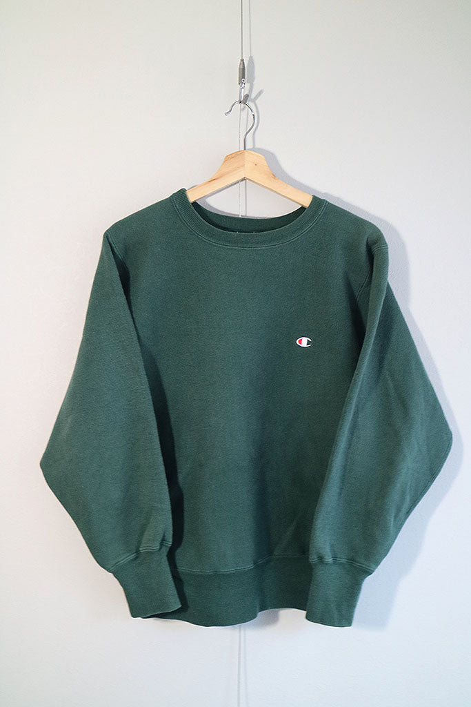 90's Champion REVERSE WEAVE