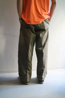 40's French Army  M-38 Motorcycle Riding Pants