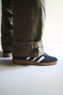 40's French Army  M-38 Motorcycle Riding Pants