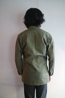 70's US.ARMY Vintage Jungle Fatigue Jacket