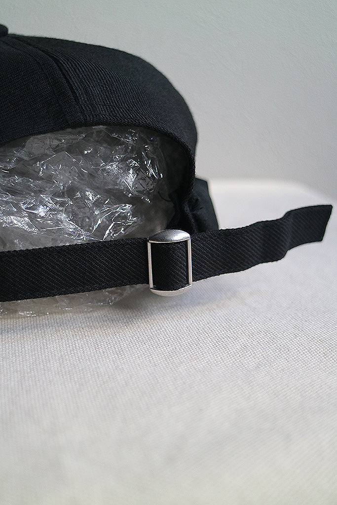 YOHJI YAMAMOTO x NEW ERA Wool Fisherman Cap