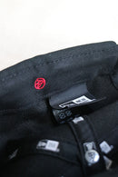 YOHJI YAMAMOTO x NEW ERA Wool Fisherman Cap