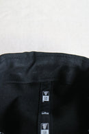 YOHJI YAMAMOTO x NEW ERA Wool Fisherman Cap