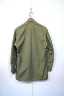 70's US.ARMY Vintage Jungle Fatigue Jacket