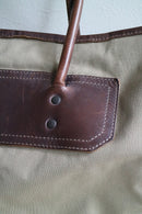 ARTS&CRAFTS CORDURA SPAN SQUARE TOTE