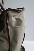 ARTS&CRAFTS CORDURA SPAN SQUARE TOTE