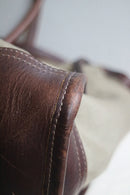 ARTS&CRAFTS CORDURA SPAN SQUARE TOTE