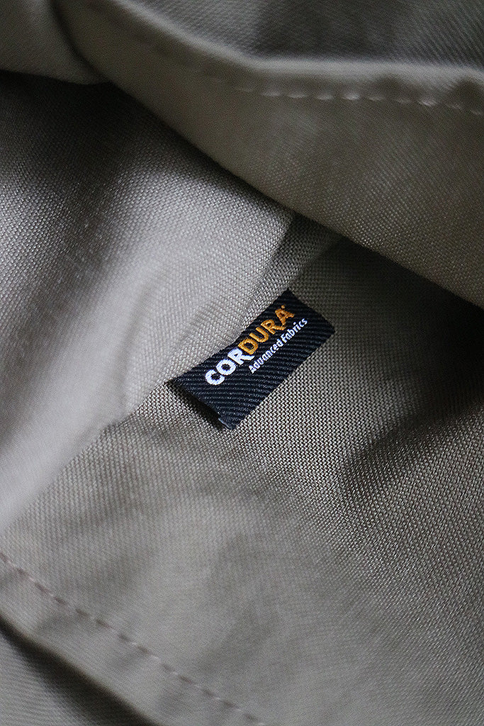 ARTS&CRAFTS CORDURA SPAN SQUARE TOTE