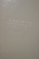 Maison Margiela TABI BABOUCHE