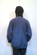 90's Champion REVERSE WEAVE SNAP CARDIGAN