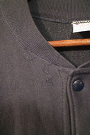 90's Champion REVERSE WEAVE SNAP CARDIGAN