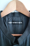 ISSEY MIYAKE MEN SILK VEST
