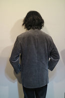 90'S ISSEY MIYAKE コーデュロイスタンドカラージャケット
