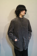 90'S ISSEY MIYAKE コーデュロイスタンドカラージャケット
