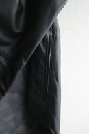 CCU REGULAR COLLAR SHIRTS SHEEP SKIN