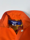 JUNYA WATANABE MAN グラフィックコーチジャケット