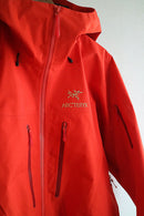 ARC'TERYX ALPHA SV JACKET
