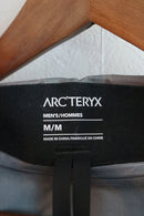 ARC'TERYX ALPHA SV JACKET