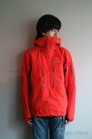 ARC'TERYX ALPHA SV JACKET