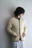 60's Royal Mist/Robert Bruce Vintage Mohair Cardigan