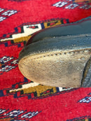Alden Tanker Boots