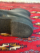 Alden Tanker Boots