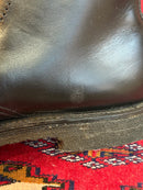 Alden Tanker Boots