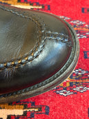 Alden Tanker Boots