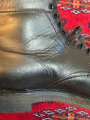 Alden Tanker Boots