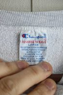 90's Champion REVERSE WEAVE “MICHIGAN ENGINEERING”