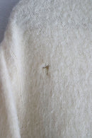 60's Royal Mist/Robert Bruce Vintage Mohair Cardigan