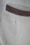60's Royal Mist/Robert Bruce Vintage Mohair Cardigan