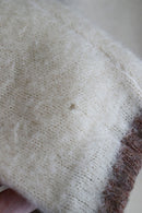 60's Royal Mist/Robert Bruce Vintage Mohair Cardigan