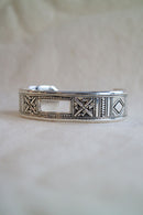 HERMES Newton Touareg Bangle