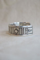 HERMES Newton Touareg Bangle