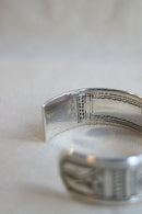 HERMES Newton Touareg Bangle