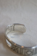 HERMES Newton Touareg Bangle